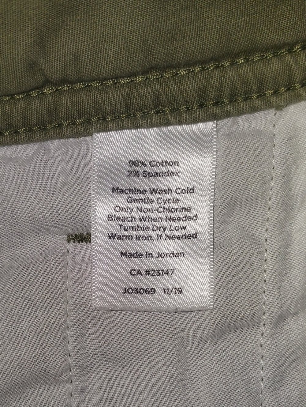Talbots Shorts - Picture 7 of 7